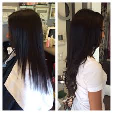 By Stylist Leah Villagran Stella Salon In Sacramento Ca Stellathesalon Com Hair Long Hair Styles Hair Styles