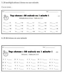 generateurs d exercices exercice cm2 exercice exercices mathematiques