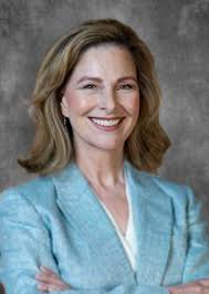 Leadership & Board of Directors