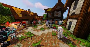 How to build your own minecraft server on windows, mac or linux. Infernal Realms Grand Launch 2 Yrs In Making Mmo Rpg Fantasy Like Wynncraft Play Yomnetwork Ca Pc Servers Servers Java Edition Minecraft Forum Minecraft Forum