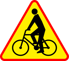 Znaki drogowe dla rowerzysty - wRower.pl - Rowery od A do Z
