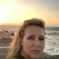 Erin Michele Oliver Obituary