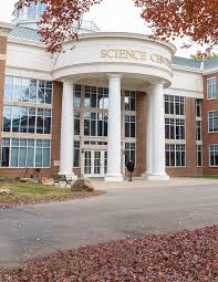 Hanover College Annual Report 2022 by Hanover College