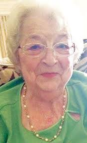 Connie Walker Conover