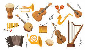 Alat musik yang dikenal dengan cara memainkannya jarang digunakan jika dimainkan sendiri tanpa beberapa alat musik lainnya sebagai pengiring. 60 Contoh Soal Memainkan Alat Musik Sederhana Secara Perseorangan Dan Kunci Jawaban