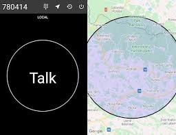 A walkie talkie can not only transmit radio signals but can even receive them. 5 Best Walkie Talkie Apps For When You Re Hiking