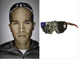 Ultra-Runners: Vance Jacobs Photography :: Behance