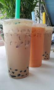 100 Tumblr Milk Tea Recipes Ginger Milk Tea Recipe Bubble Tea