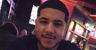 Combating The EVIL That Killed Temple Police Officer Chris Fitzgerald: The  Role of Faith-Based Institutions « The Black Cager