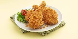 Selengkapnya, langsung saja simak resep cara membuat fried chicken kentucky crispy dan keriting sendiri dengan sederhana yang telah diadona ulas berikut ini. Fried Chicken Sempurna Sesuai Ekspektasi Bisa Anda Temukan Di Sini