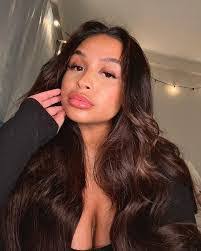 Jalaire Moore's Instagram, Twitter & Facebook