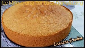 Pan Di Spagna Sofficissimo Perfetto Da Farcire Nel 2020 Ricette Dolci Dolci Buoni Cibo Gourmet