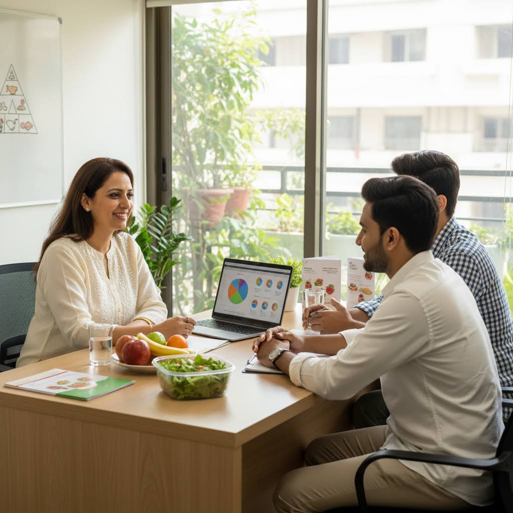 Nutrition Consultation product image