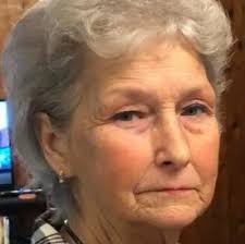 Obituary information for Alice Kitchens