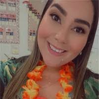 Angie Avalos's Instagram, Twitter & Facebook