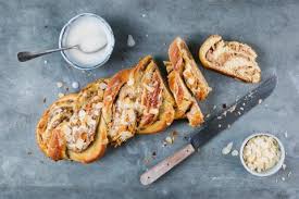 Tresse Russe Aux Marrons Recette Fooby Ch