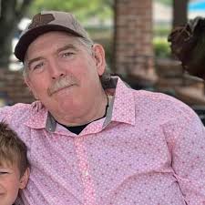 Michael Taylor Obituary (1960