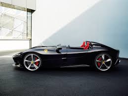 Click on the sizes for each tire to compare prices online. Ferrari S Monza Sp1 And Sp2 Mix 21st Century Tech With 1950s Cool Wired
