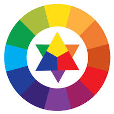 Skpg Fine Arts Art Education Color Art Drawings Simple Color Studies Art