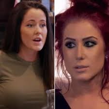 Chelsea also got some well wishes from another important man in her life: Jenelle Evans To Chelsea Houska Nice Hair Extensions You Bald Bitch The Hollywood Gossip