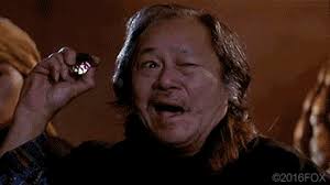 Gif john carpenter kurt russell the thing millennial. 20th Century Fox Home Entertainment Gif Find Share On Giphy John Carpenter Giphy Jack Burton