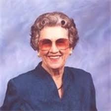 Obituary information for Lena Pearl Tunnell