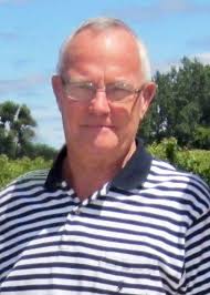 Obituary information for Bill Broad