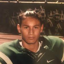 Brandon Daniel Garcia de Alba's Bio