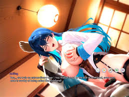 Cherry Tale hentai game - unleash your passions