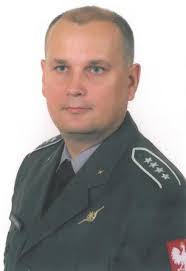 Pożegnanie ze służbą ::..