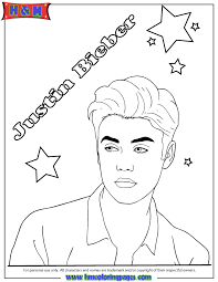 Click on the coloring page to open in a new window and print. Justin Bieber Boyfriend Coloring Page H U0026 M Coloring Pages Coloring Pages