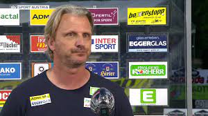 Seit sommer 2018 ist markus schopp als trainer beim tsv prolactal hartberg engagiert. Markus Schopp The Result Does Not Reflect The Game At All Archyde