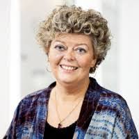 Anne Hoff's Instagram, Twitter & Facebook