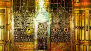 أين يقع قبر الرسول عليه الصلاة و السلام Bottles Decoration Makkah Pakistan Zindabad