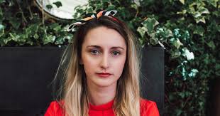 Cíara Rafferty // Irish Vocals