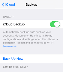 Mark your device as lost. Solved I Forgot My Iphone Backup Password