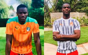 A seleção brasileira ocupa a. Novas Camisas Da Selecao De Costa Do Marfim 2020 2021 Puma Mdf