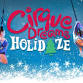 Cirque Dreams Holidaze