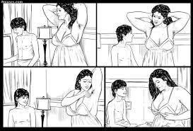 Page 42 | Various-AuthorsAmarsroshta1-Motherhood-A-Tale-Of-LoveImages |  8muses - Sex Comics