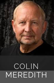 is that uncle lockwood? (i forgot his name)