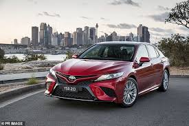 Its duds are fresh and edgy, its performance surprising in certain trims, and its tech game is mostly on point. Toyota Issues An Urgent Recall Of 45 000 Cars Over Fears Cars Could Suddenly Stop Daily Mail Online