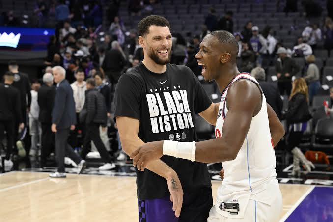 Report: Detroit Pistons Eye Trade For 2-Time All-Star Guard