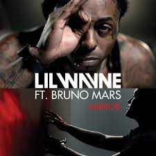 Agaba Calvin seals the third hour of the #MorningAddiction with "Mirror" by  Lil Wayne & Bruno Mars.