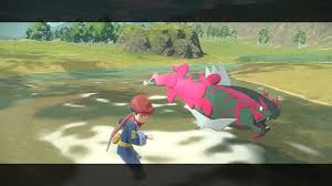It will remain motionless until it is given an order by its trainer. Imf9zt B Or98m