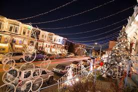 We Might Be A Little Too Excited For The Holiday Season Miracle On 34th Street Starts November 26th Miracle On 34th Street 34 Street Holiday