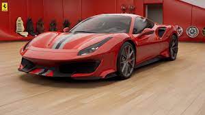 Butthurt Incoming Ferrari Says Designing Cars For Women Is A Mistake Ferrari 488 Ferrari Porsche 911 Gt2 Rs