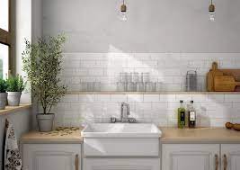 #d geometric kitchen floor tile pattern. Long Live The Country Style Kitchen Tileflair
