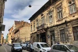 Будапешт разделен на 23 района, которые обозначаются римскими цифрами. Evrejskij Kvartal V Budapeshte Zhizn Kak Puteshestvie