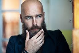Beard wax is best suited for men with long beards and can be combined with beard oils or. How To Straighten Beard Hair In 5 Steps 2021 Guide
