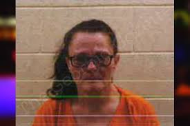 Rhonda Samples — Pickens County Jail Bookings